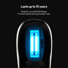 Load image into Gallery viewer, GlowUp IPL + FREE LuxShave