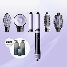 Load image into Gallery viewer, AirFlex 2.0 + FREE Peptide Protection Shampoo, Conditioner, Leave-in Treatment