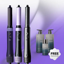 Load image into Gallery viewer, AirFlex 2.0 + FREE Peptide Protection Shampoo, Conditioner, Leave-in Treatment