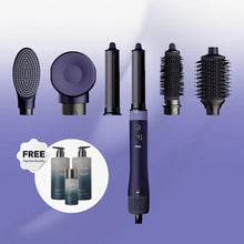 Load image into Gallery viewer, AirFlex 2.0 + FREE Peptide Protection Shampoo, Conditioner, Leave-in Treatment
