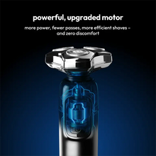 将图片加载到图库查看器,ProShave 2.0 + FREE NoseTrimmer