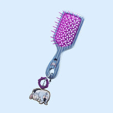 Load image into Gallery viewer, Keychain Brush x1 carton box