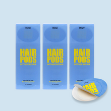 Load image into Gallery viewer, hair pods (3 box bundle)