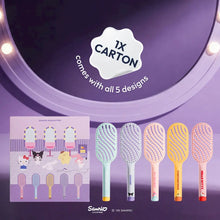 Load image into Gallery viewer, FlowBrush x1 carton (all 5 blind boxes)