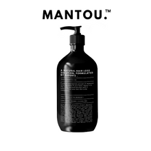 将图片加载到图库查看器,MANTOU™ Purifying Shampoo