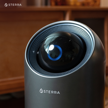 Load image into Gallery viewer, Sterra Moon™ True HEPA-13 Air Purifier