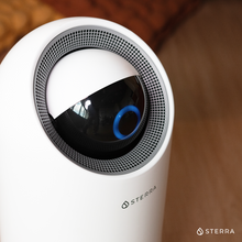 Load image into Gallery viewer, Sterra Moon™ True HEPA-13 Air Purifier