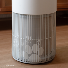 将图片加载到图库查看器,Sterra Paws™ True HEPA-14 Pet Air Purifier