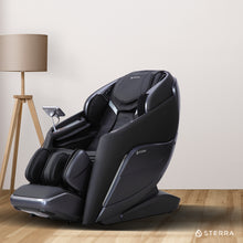 Load image into Gallery viewer, Sterra Sky™ Premium Full-Body Massage Chair
