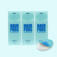 Load image into Gallery viewer, hair pods (3 box bundle)