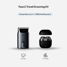 将图片加载到图库查看器,PowerShave 2.0 + FREE MiniShave 2.0