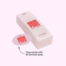 Load image into Gallery viewer, hair pods (3 box bundle)