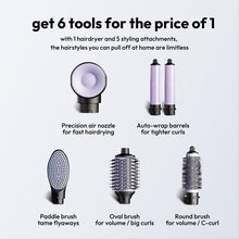 Load image into Gallery viewer, AirFlex 2.0 + FREE Peptide Protection Shampoo, Conditioner, Leave-in Treatment