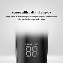 将图片加载到图库查看器，PreciseShave 2.0 + FREE NoseTrimmer
