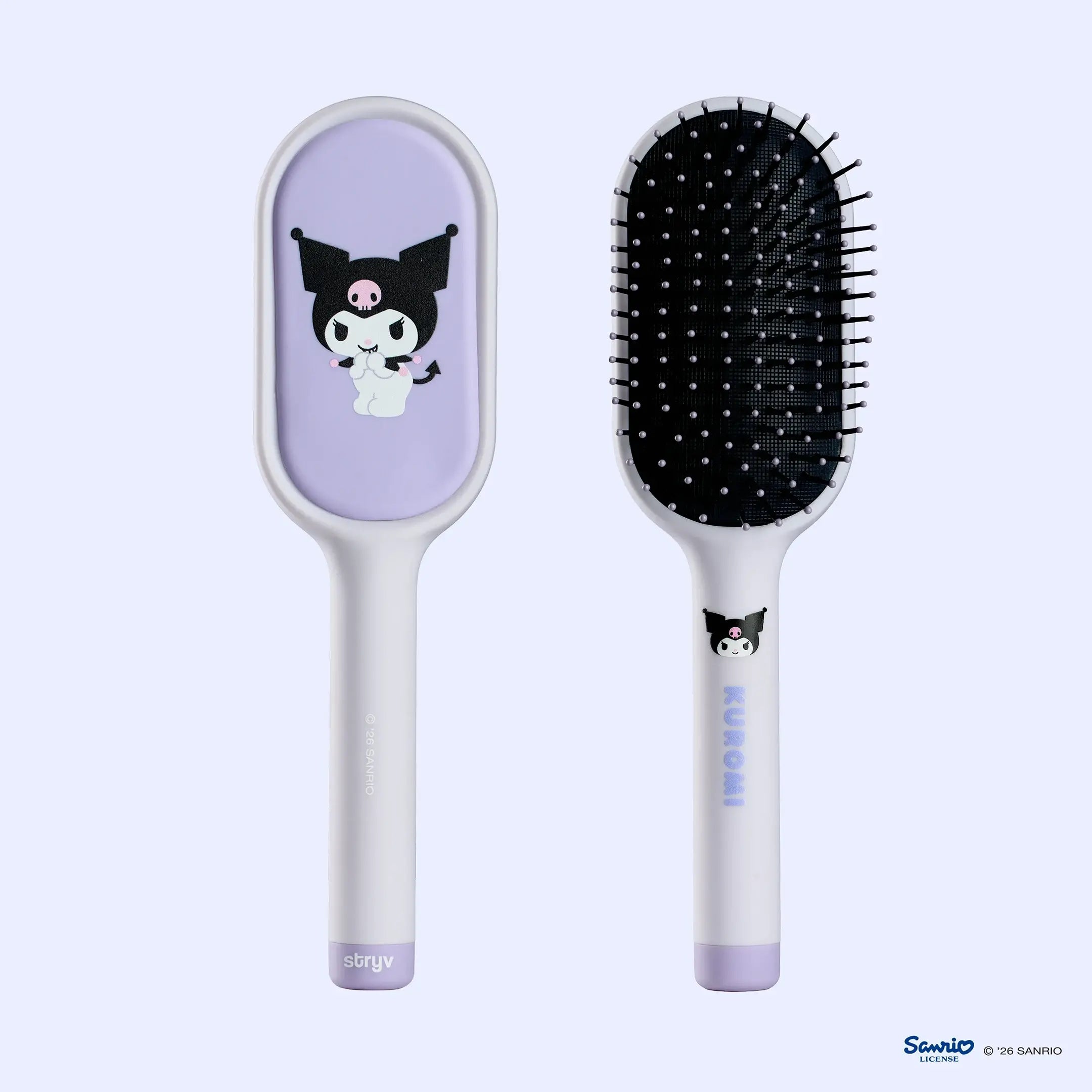 EasyBrush x1 carton (all 5 blind boxes)