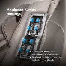 将图片加载到图库查看器，Oasis Massage Chair
