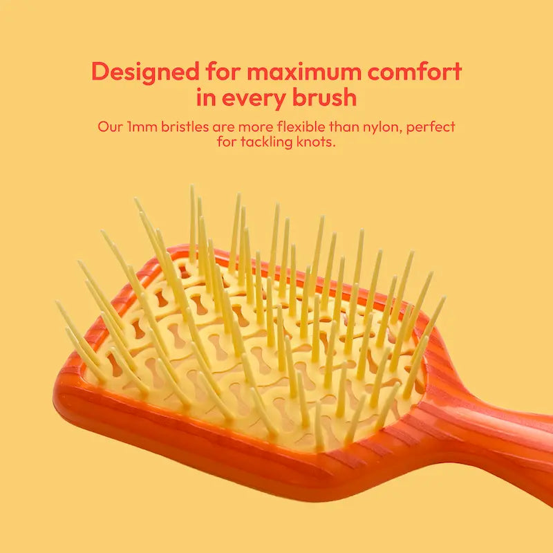 Keychain Brush x1 carton box