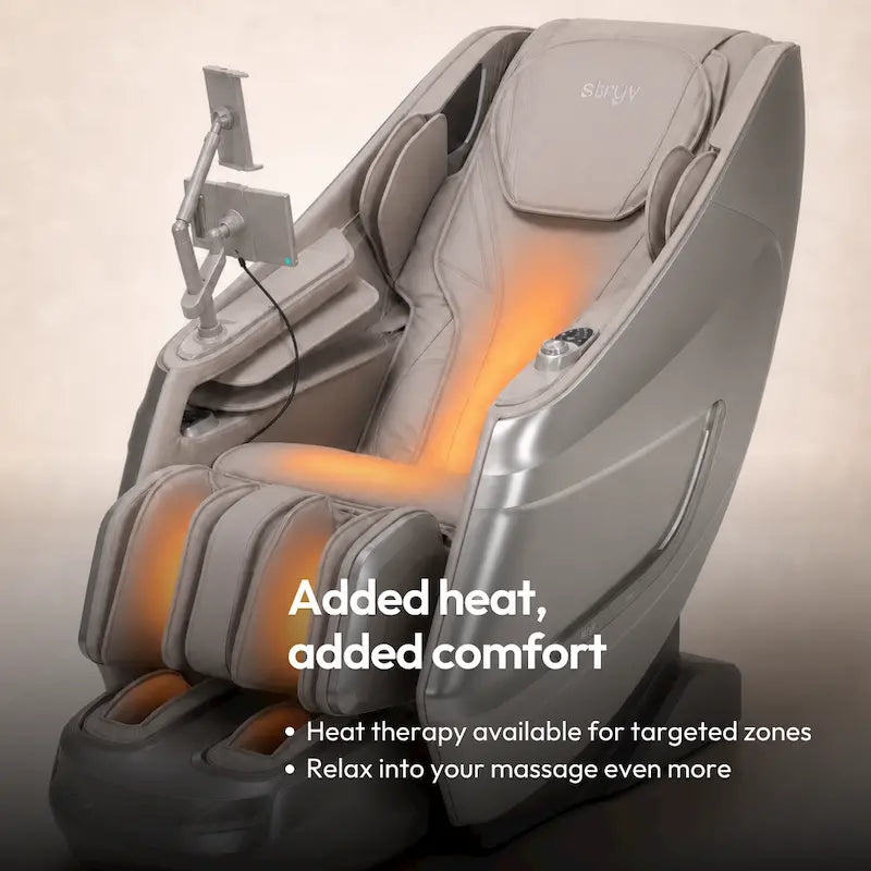 Oasis Massage Chair