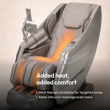 将图片加载到图库查看器，Oasis Massage Chair
