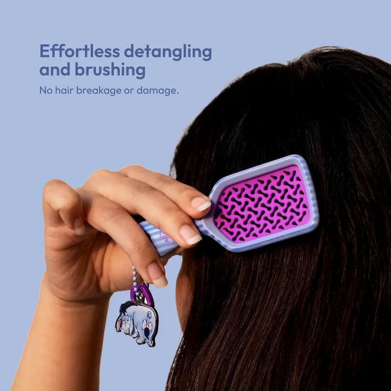 Keychain Brush x1 carton box