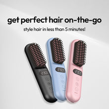 将图片加载到图库查看器，MiniStyler BFF Bundle
