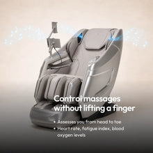 将图片加载到图库查看器，Oasis Massage Chair
