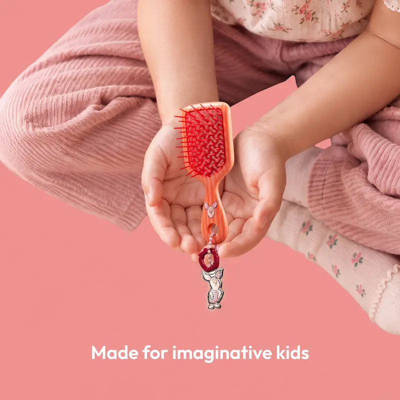 Keychain Brush x1 carton box