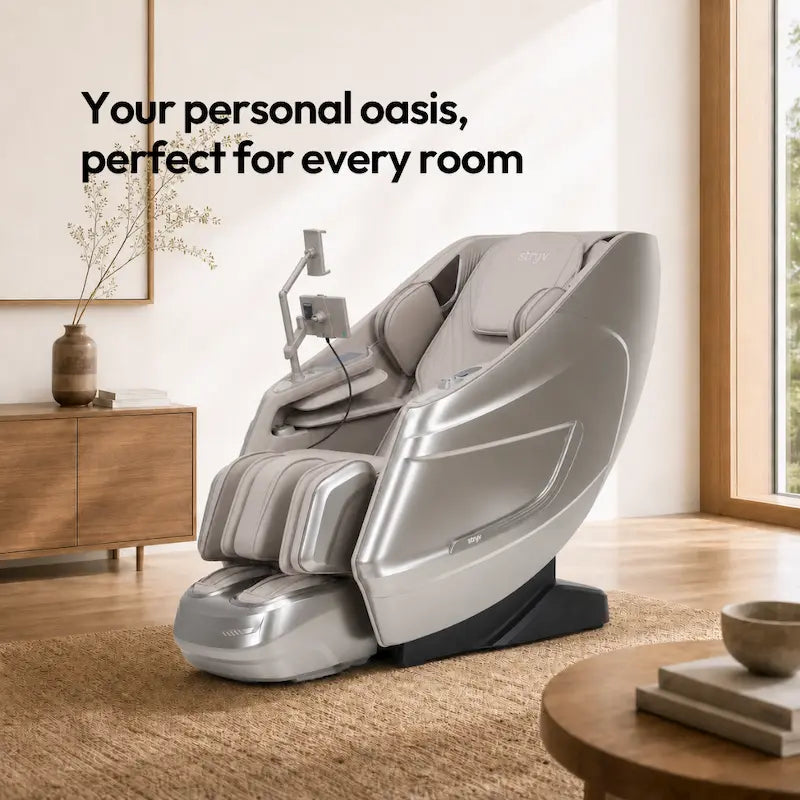 Oasis Massage Chair
