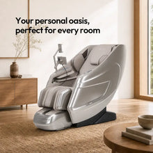 将图片加载到图库查看器，Oasis Massage Chair
