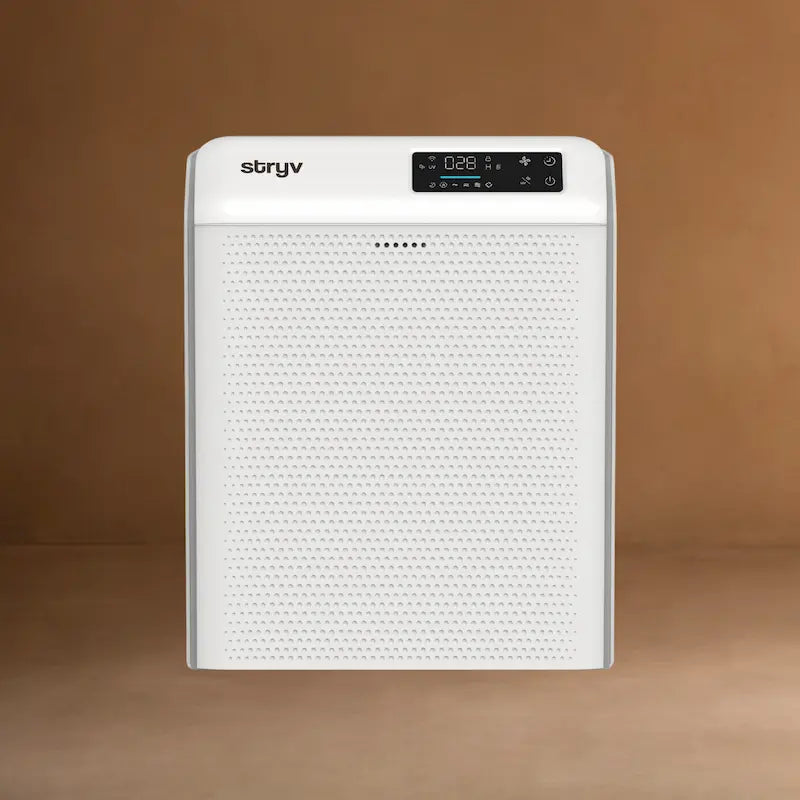 Twin Halo Bundle w/ free HEPA-13 filter