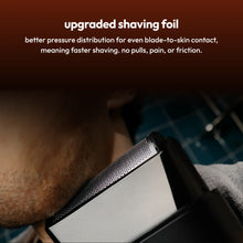 将图片加载到图库查看器，PowerShave 2.0 Replacement Blades
