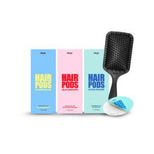 将图片加载到图库查看器，[ShopLazTik] Stryv Hair Pods + Stryv Probrush
