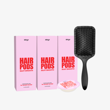 将图片加载到图库查看器，[ShopLazTik] Stryv Hair Pods + Stryv Probrush
