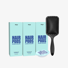 将图片加载到图库查看器，[ShopLazTik] Stryv Hair Pods + Stryv Probrush
