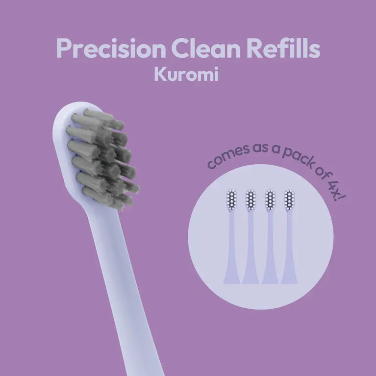 Replacement Brush - Precise