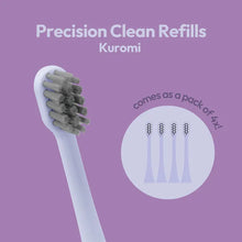 将图片加载到图库查看器，[ShopLazTik] Stryv PocketSmile Brush Head Refills
