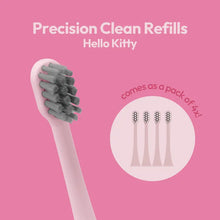 将图片加载到图库查看器，[ShopLazTik] Stryv PocketSmile Brush Head Refills
