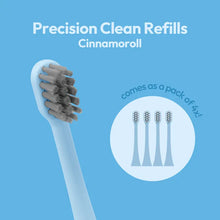 将图片加载到图库查看器，[ShopLazTik] Stryv PocketSmile Brush Head Refills
