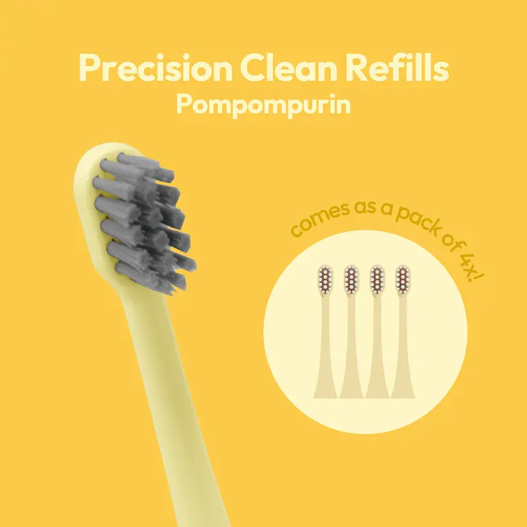 Replacement Brush - Precise