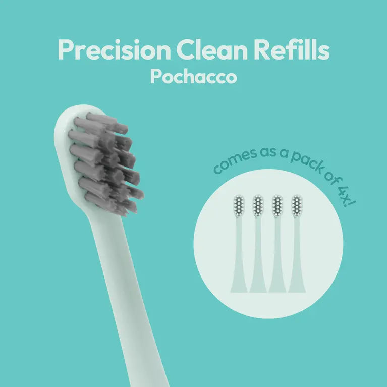 Replacement Brush - Precise