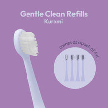 将图片加载到图库查看器，[ShopLazTik] Stryv PocketSmile Brush Head Refills

