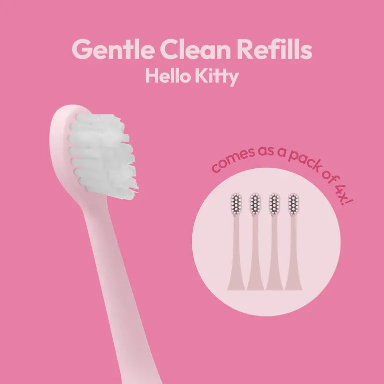 Replacement Brush - Gentle
