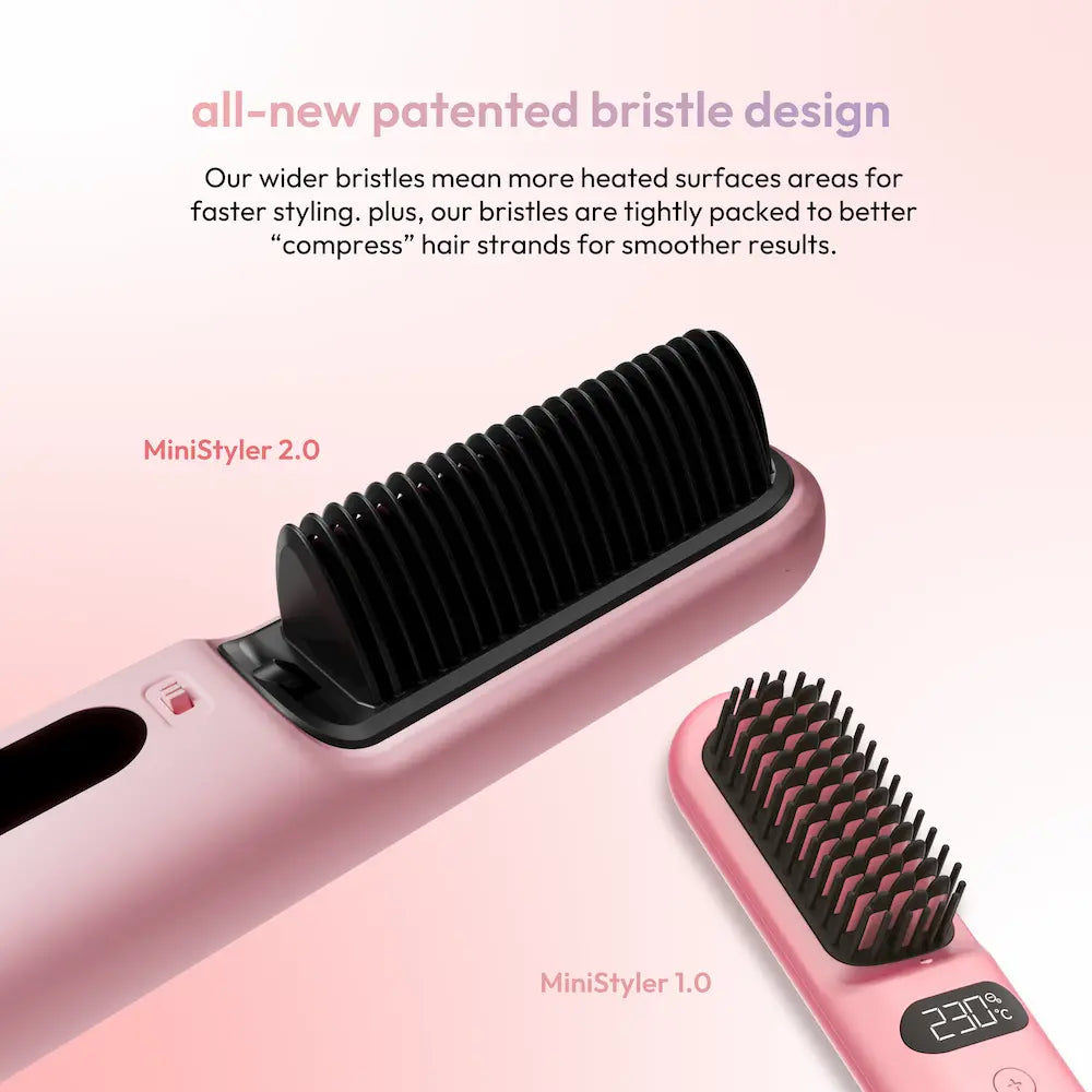 Stryv MiniStyler 2.0