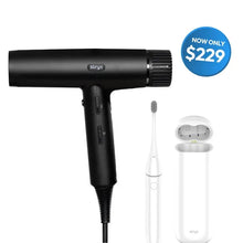 将图片加载到图库查看器，Travel bundle: 1 ProTraveller V2 + 1 PocketSmile
