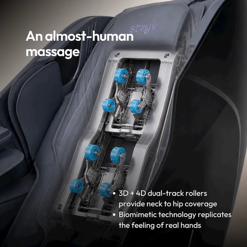 Oasis Massage Chair