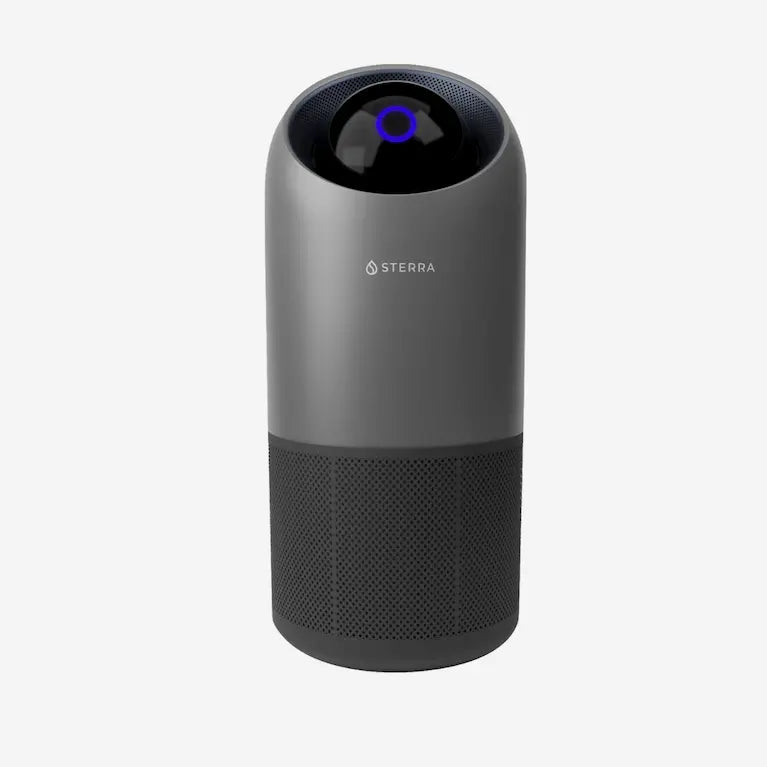 Sterra Moon™ True HEPA-13 Air Purifier