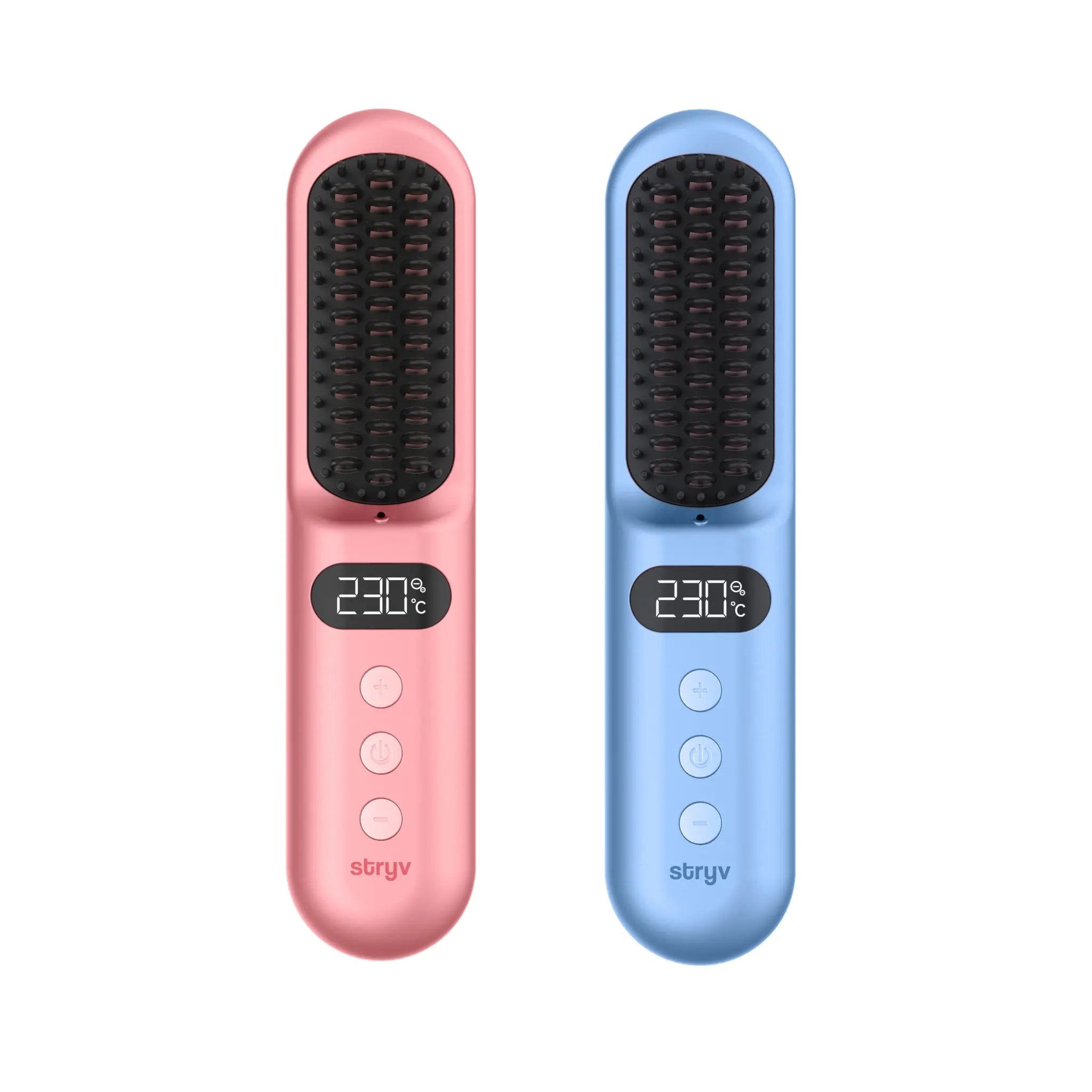 MiniStyler Duo