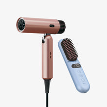 Load image into Gallery viewer, [10.10 Exclusive] MiniStyler + ProTraveller 2.0 Bundle
