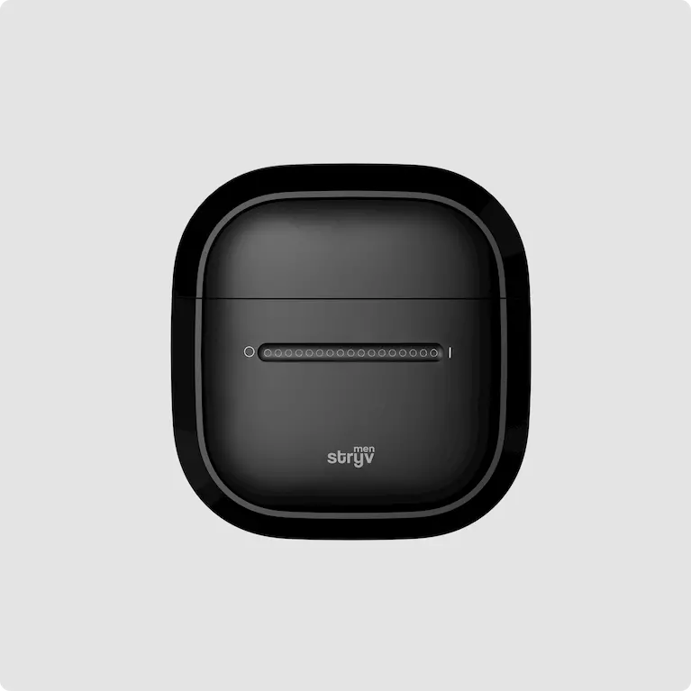 stryv MiniShave 2.0