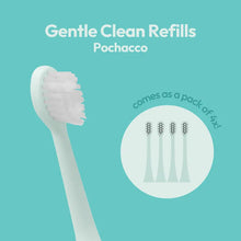 将图片加载到图库查看器，[ShopLazTik] Stryv PocketSmile Brush Head Refills
